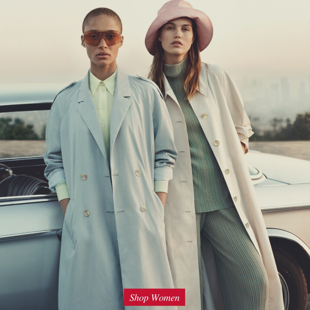 Latest Fashion, Clothing & Accessories At Discounted Prices IBO