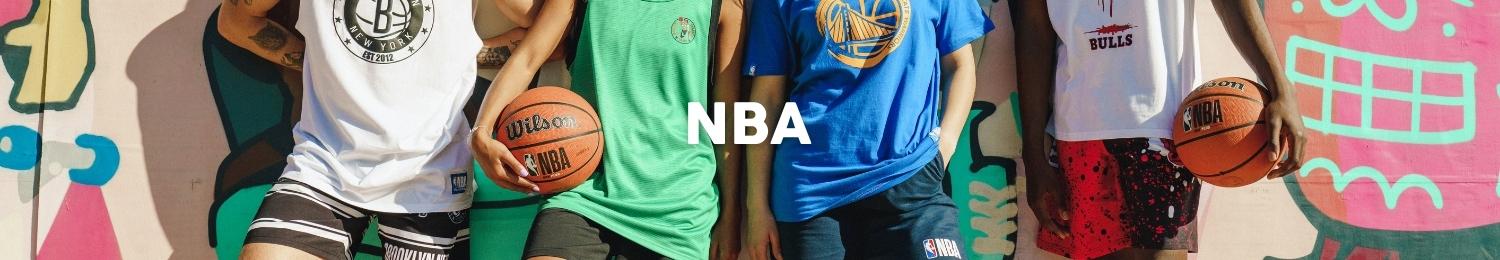 NBA