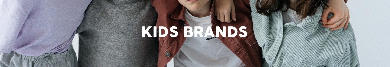 Kids Brands