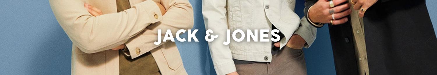 Jack & Jones