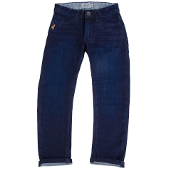 Boys Polo Jeans Company Tapered Leg Jeans