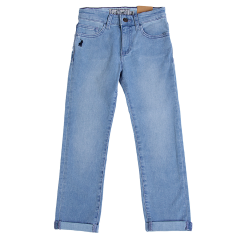 Boys Polo Jean Company Slim Fit Jeans
