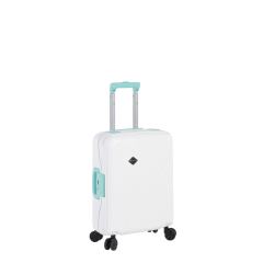 Paklite Galaxy 55cm Trolley Travel Bag