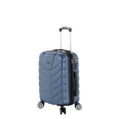 Paklite Air 56CM Trolley Spin Travel Bag