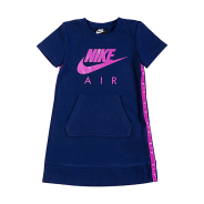 Nike NKG Girls Long Sleeve Nike Air DreShort Sleeve