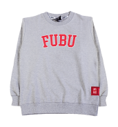 Boys Fubu Heritage Sweater