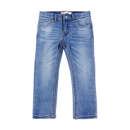 Levis 510 Skiny Fit Jeans