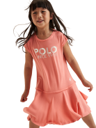 Polo Girls Mia Printed Dress